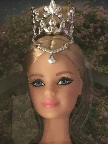 Barbie Signature Ballet Wishes Sueños De Bailarina 2019 Matt (Usado)
