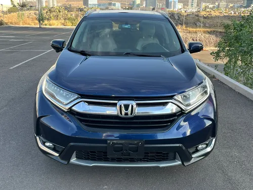 Honda CR-V Touring