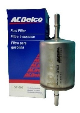 Filtro Gasolina Acdelco Grand  Cherokee 1993-1996