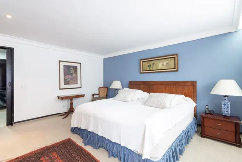 Apartamento En Venta En El Chicó. Cod V4027