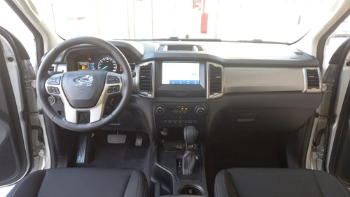 Imagen 6 de 16 de Ford Ranger Xlt 2.2 Automotica 4x2
