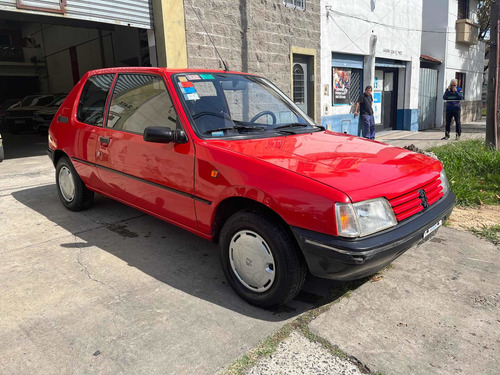 Peugeot 205 1.3 Gl