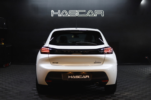 Peugeot 208 1.0T Gt