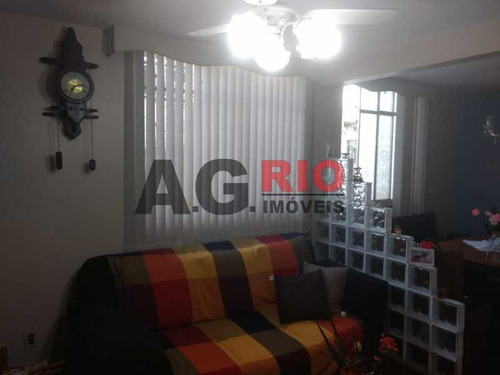 Apartamento-à Venda-praça Seca-rio De Janeiro - Vvap30053