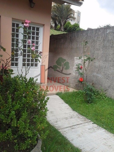 Imagem 3 de 14 de Casa Em Condominio - Ref: 1955 - V-1955