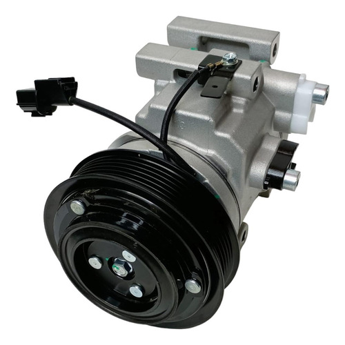 Compressor Hyundai Hb20 E Hb20s 1.6 E 1.4 2013 E 2014