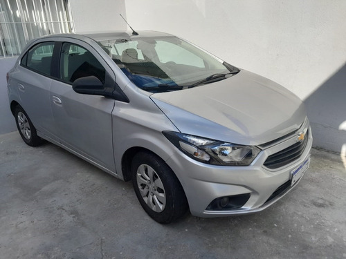 Chevrolet Onix 1.0 Joy 5p