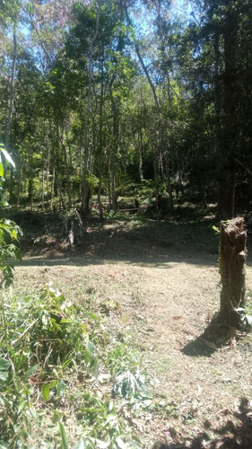 Vende-se Terreno Para Construir De Sítio Ou Chácara