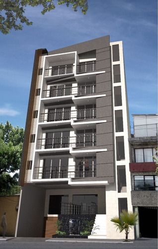 Imagen 3 de 4 de Departamento En Venta Ciudad De Los Deportes (m2d1378)