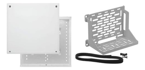 Legrand Onq - Caja Multimedia De 14 Pulgadas, Caja De Gestió