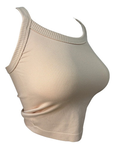 Darong Top Básico Mujer - Blusa Para Mujer