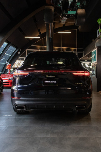 Porsche Cayenne 3.0 S E Hybrid At