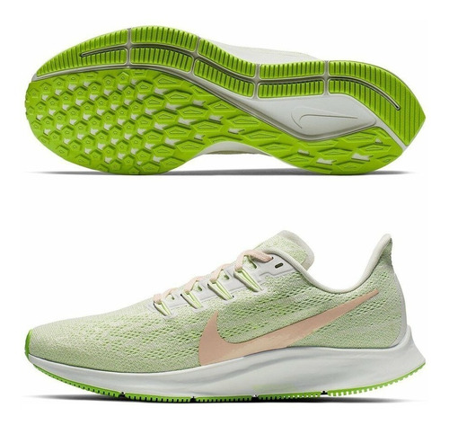 Championes Trail Nike Air Zoom Pegasus 36