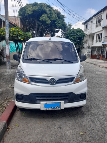 Foton Minivan 1.2 Bj5023xxy00-ab