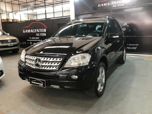 Mercedes Ml 350