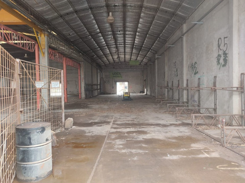 Imagen 1 de 9 de Alquiler Galpón 6500m2 En Fátima, Pilar