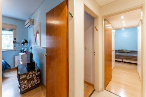 Imagen 27 de 30 de Depto. En Venta 4 Amb Patio Y Balcón. Villa Crespo
