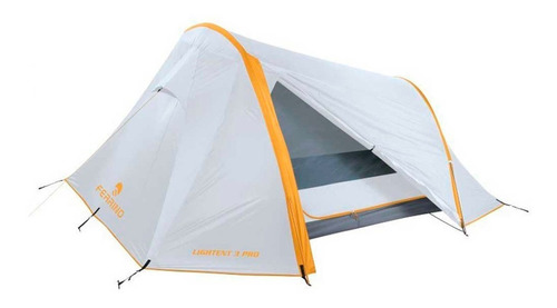 Carpa Ferrino Lightent 3 Personas Impermeable °