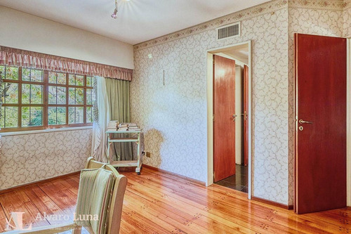 Imagen 13 de 18 de Vicente López Venta Casa De 6 Ambientes Con Jardín Y Piscina