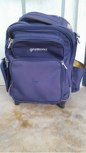 Mochila Gremond 26 L