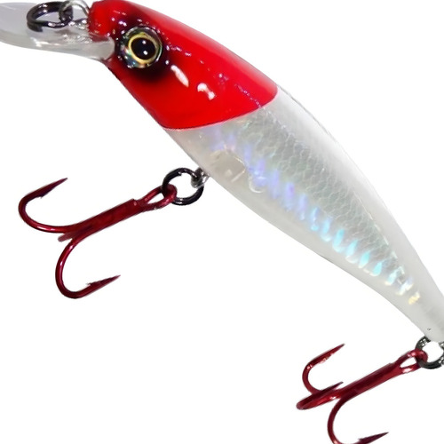 Isca Artificial Marine Sports Savage 85 8,5cm 9g Floating Cor YTI
