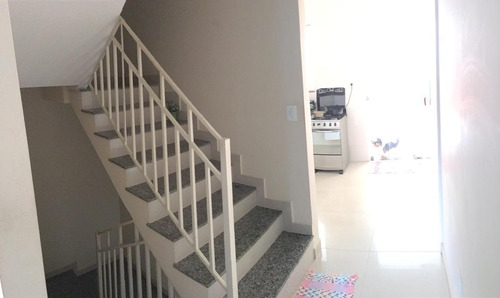 Imagem 10 de 14 de Casa Triplex Bairro Esperança