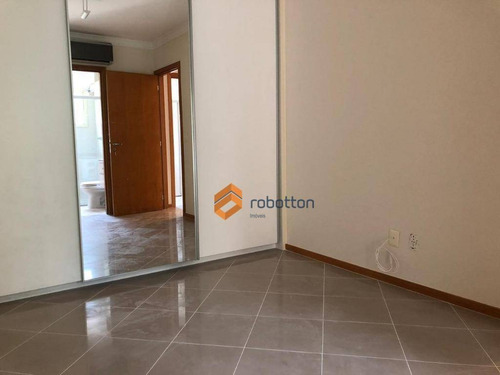 Apartamento Para Alugar, 79 M² Por R$ 2.880,00/mês - Alphaville - Santana De Parnaíba/sp - Ap2208