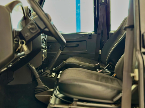 Defender 110 Csw Turbo