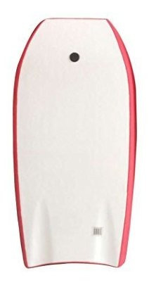 Imagen 3 de 4 de Tabla De Surf Bo-toys Body Board Liviano Con Núcleo De Eps