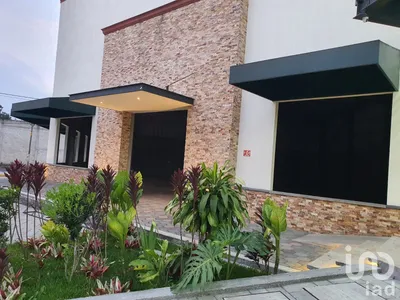 Local comercial en renta