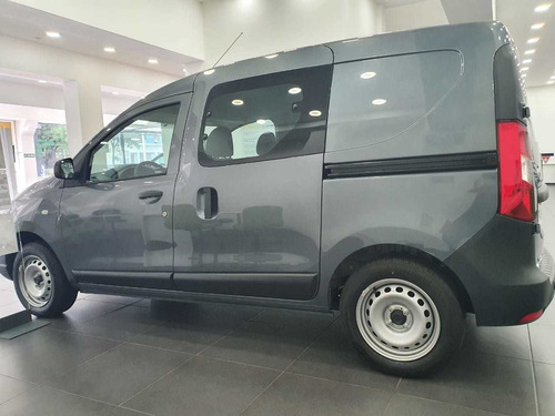 Renault Emotion Kangoo Emotion 5a1.6