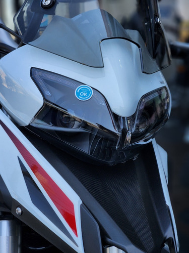 Imagen 15 de 25 de Benelli Trk 251 Abs - Mejor Contado! - Créditos - Jj