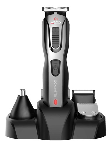 Cortadora De Pelo Recortadora Trimmer Gama Gcx Master 