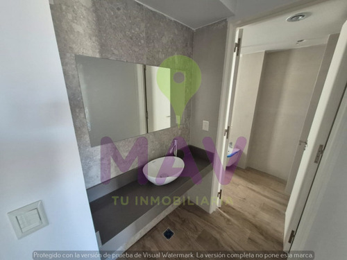 Av. Pedro Goyena 162m2 3 Dormitorios En Suite Mas Cochera