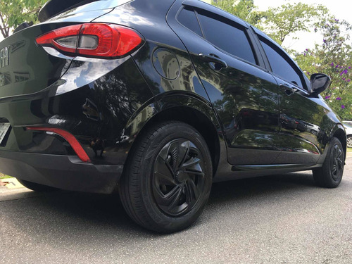 Fiat Argo 1.0 Drive Flex 5p 2018