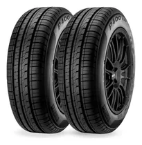Comprar Kit 2 Pneus Aro 14 Pirelli 175\u002F70 R14 84t P400 Evo Ks