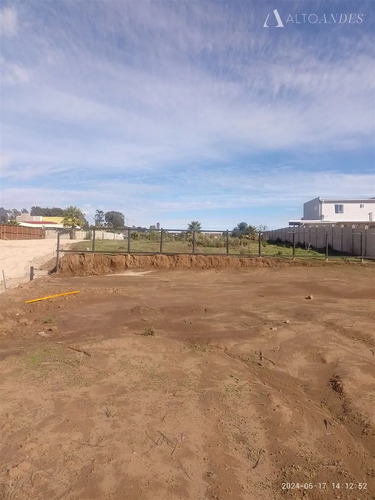 Sitio En Venta En Quintero