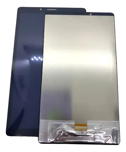 Pantalla Para Lenovo Tab Chromebook Ct-X636F 10.1 /Ztel