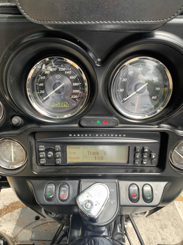 Imagen 2 de 12 de Harley Davidson Ultra Limited