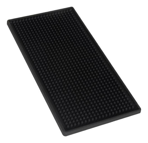 Alfombrilla Para Bar, Servicio De Bar De Pvc, Los 30x60cm