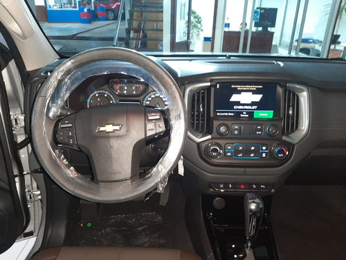 Chevrolet S10 High Country