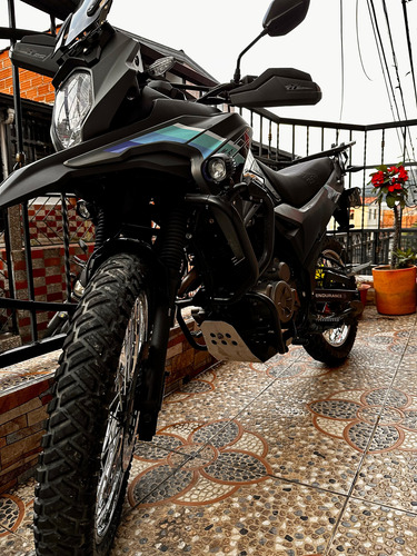 Akt Tt Ds 200 Versión Rally
