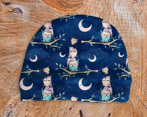 Kit 65 Diseños Para Sublimar Gorritos De Bebes - Sublimacion