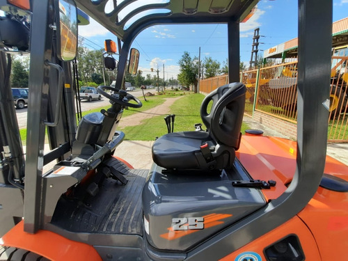 Autoelevador Lonking Lg25