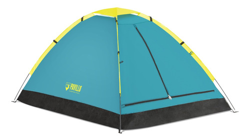 Carpa Camping Monodomo 2 Personas Bestway 145x206cm