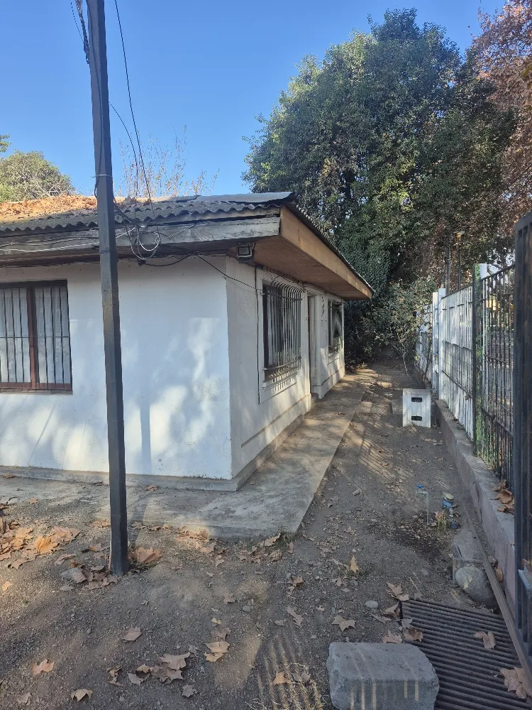 Imagen 4 de 20 de Oportunidad Habitacional Y Comercial Isla De Maipo
