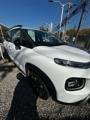 Citroen C-3 1.5 Bluehdi 100 S&s Feel Mt Diesel 2021