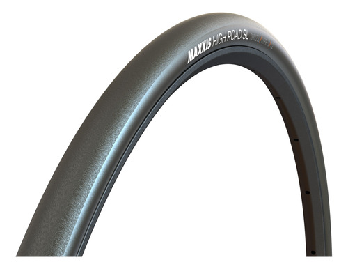 Llanta Maxxis High Road Sl 700x25c Plegable Hypr-s/k2/one70 Negro