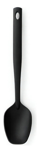 Cuchara P/leg Brabantia Nylon Color Negro