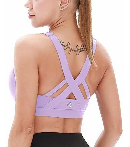 Tops - Icyzone Women's Workout Yoga Clothes Activewear Racer